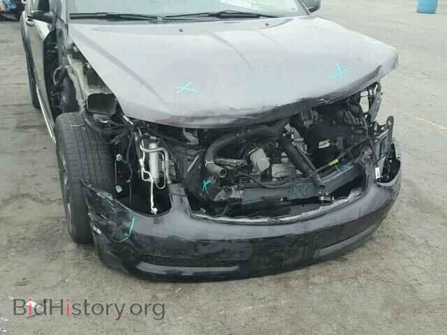 2015 DODGE JOURNEY - VIN: 3C4PDCGB1FT597666 - Photo 9