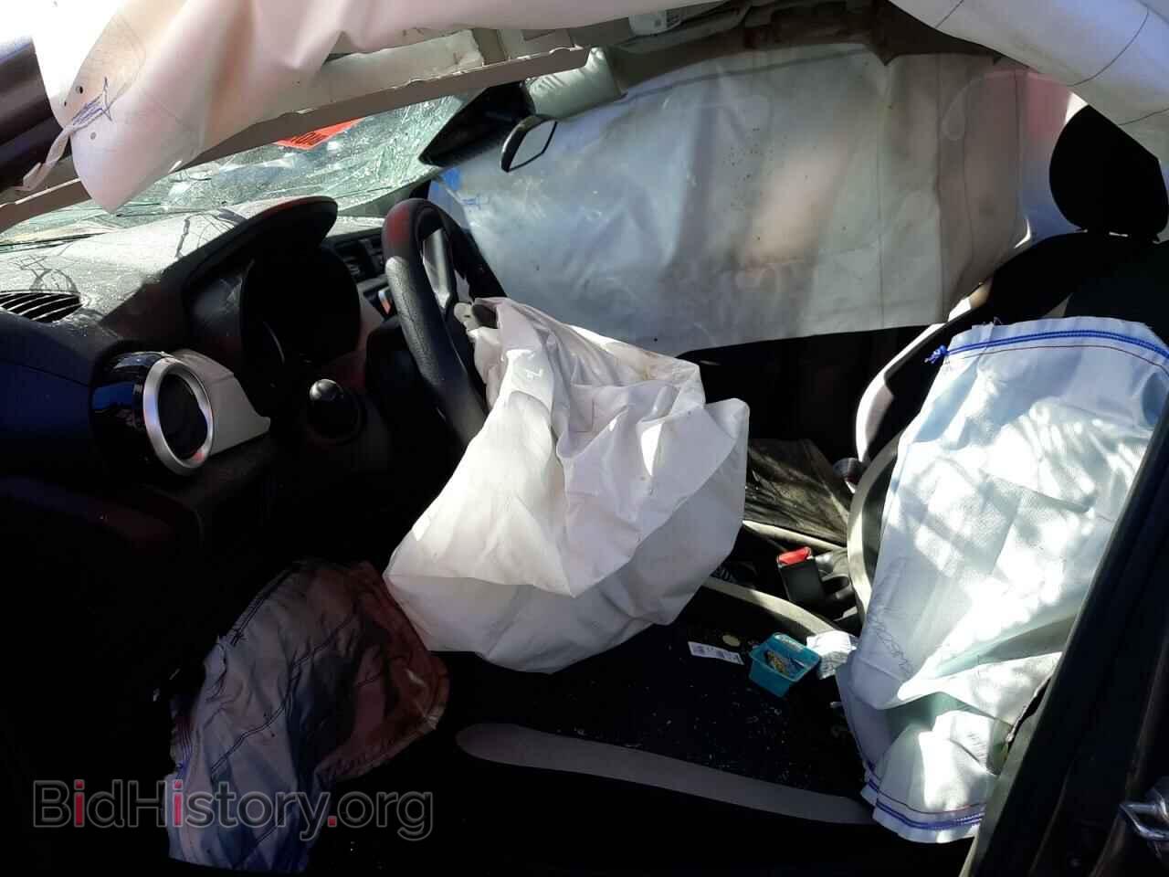 2021 NISSAN VERSA - VIN: 3N1CN8EVXML826982 - Photo 5
