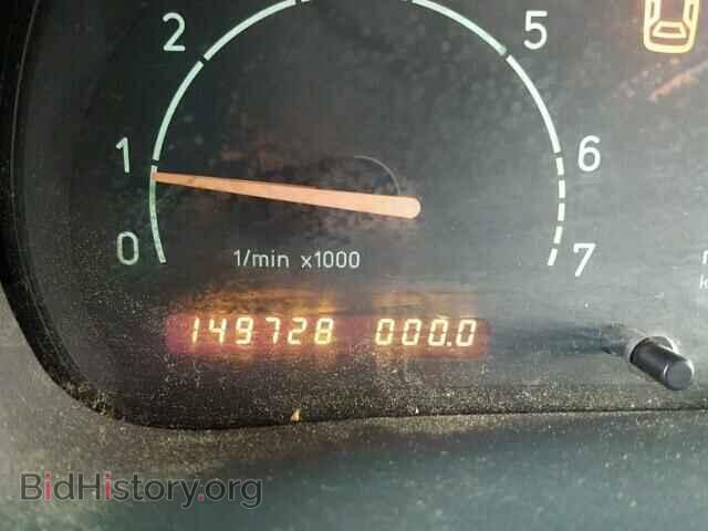1999 SAAB 9 3 - VIN: YS3DD78N6X7003445 - Фото 8