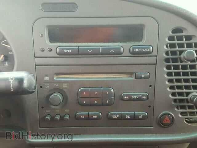 1999 SAAB 9 3 - VIN: YS3DD78N6X7003445 - Фото 9