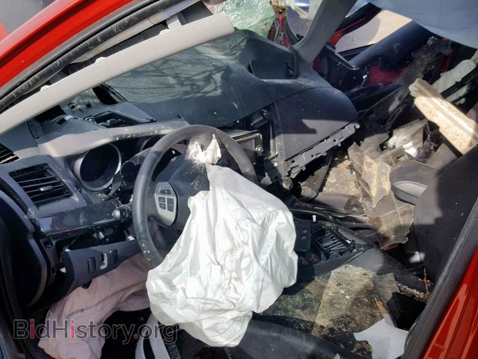 2014 MITSUBISHI LANCER - VIN: JA32U8FW7EU005797 - Фото 5
