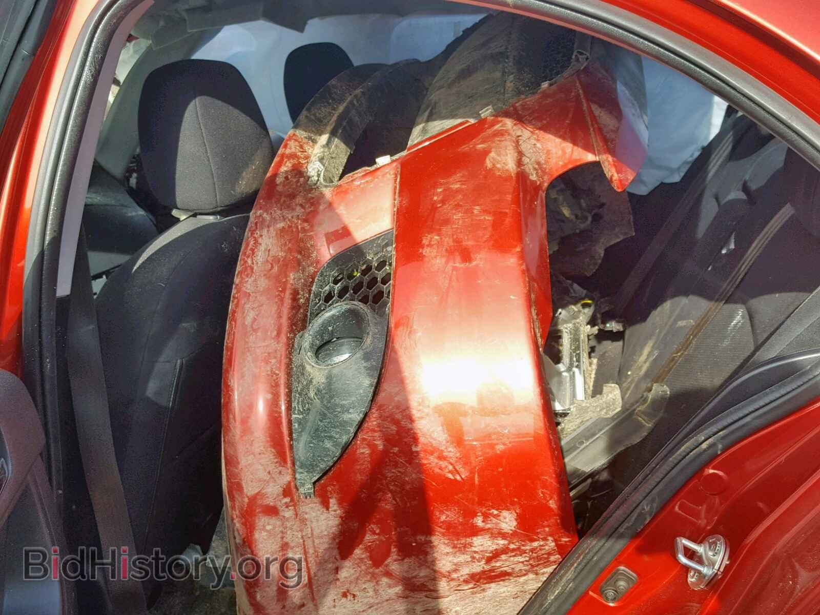 2014 MITSUBISHI LANCER - VIN: JA32U8FW7EU005797 - Фото 6