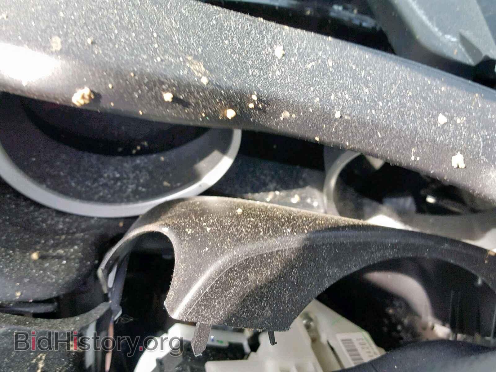 2014 MITSUBISHI LANCER - VIN: JA32U8FW7EU005797 - Фото 8