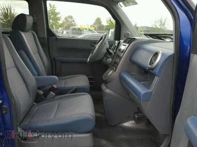 2004 HONDA ELEMENT - VIN: 5J6YH28514L032767 - Photo 5