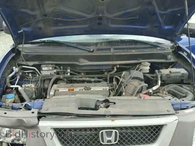 2004 HONDA ELEMENT - VIN: 5J6YH28514L032767 - Photo 7