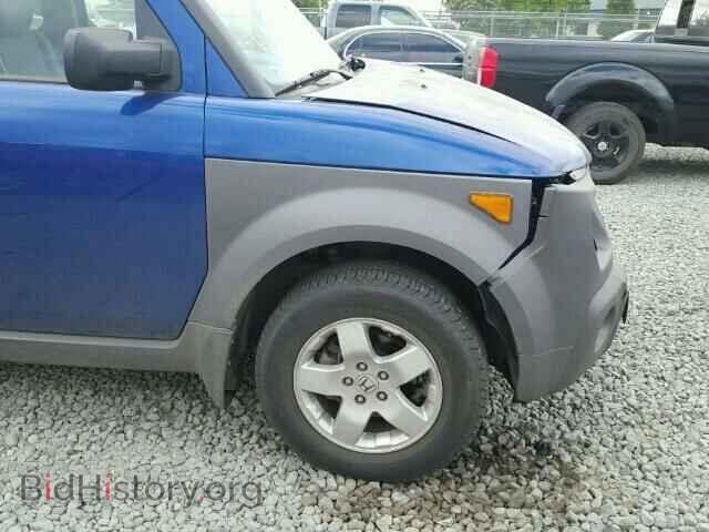 2004 HONDA ELEMENT - VIN: 5J6YH28514L032767 - Photo 10