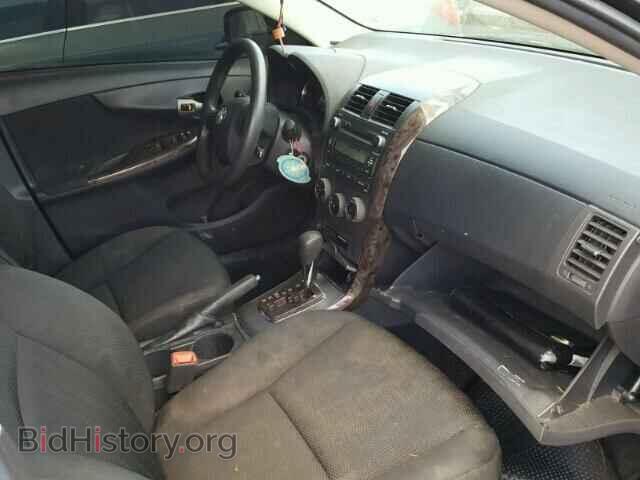 2011 TOYOTA COROLLA - VIN: 2T1BU4EEXBC686825 - Фото 6