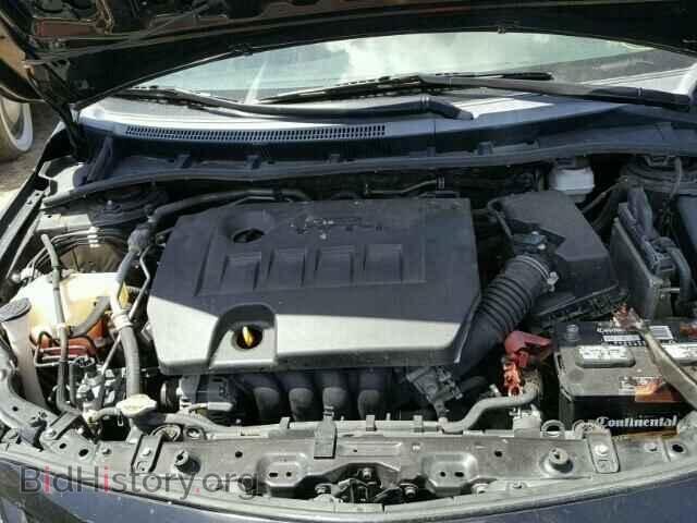 2011 TOYOTA COROLLA - VIN: 2T1BU4EEXBC686825 - Фото 7