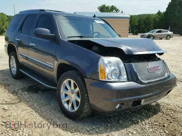 Photo 1GKUKEEF5AR202811 - GMC YUKON 2010