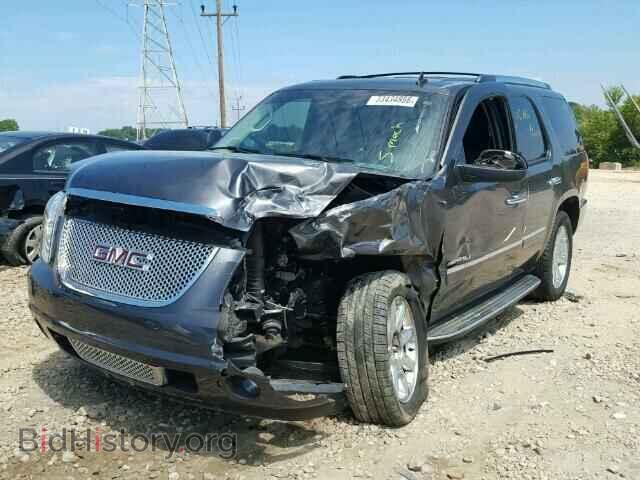 2010 GMC YUKON - VIN: 1GKUKEEF5AR202811 - Фото 2