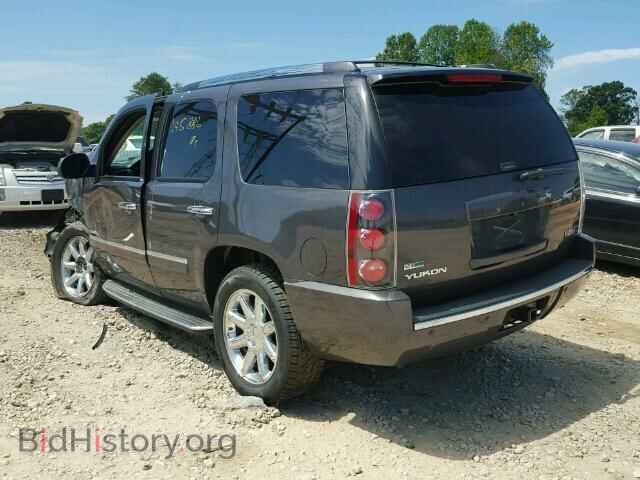 2010 GMC YUKON - VIN: 1GKUKEEF5AR202811 - Фото 3