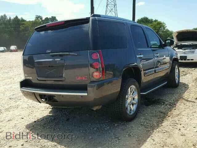2010 GMC YUKON - VIN: 1GKUKEEF5AR202811 - Фото 4