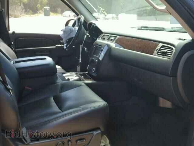 2010 GMC YUKON - VIN: 1GKUKEEF5AR202811 - Фото 5