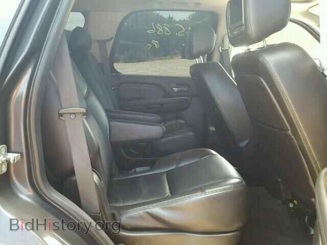2010 GMC YUKON - VIN: 1GKUKEEF5AR202811 - Фото 6