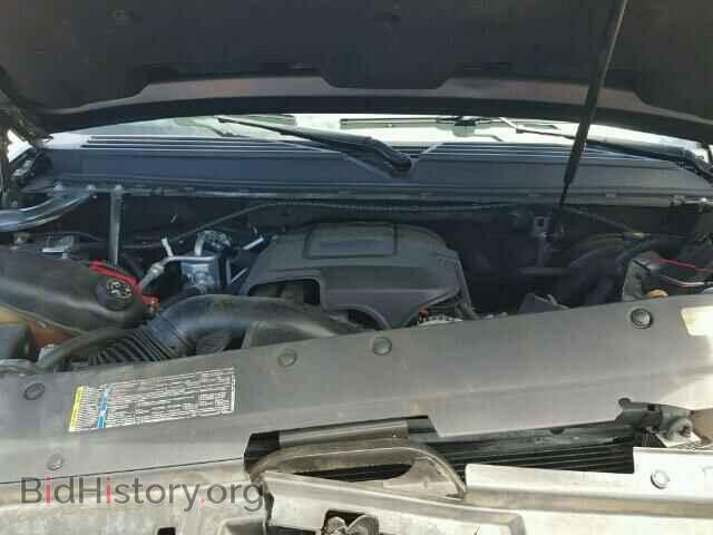 2010 GMC YUKON - VIN: 1GKUKEEF5AR202811 - Фото 7