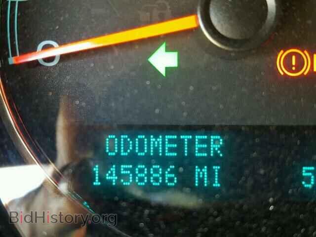 2010 GMC YUKON - VIN: 1GKUKEEF5AR202811 - Фото 8