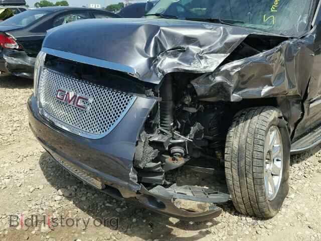 2010 GMC YUKON - VIN: 1GKUKEEF5AR202811 - Фото 9