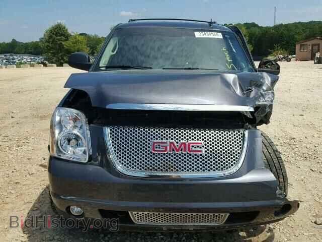 2010 GMC YUKON - VIN: 1GKUKEEF5AR202811 - Фото 10