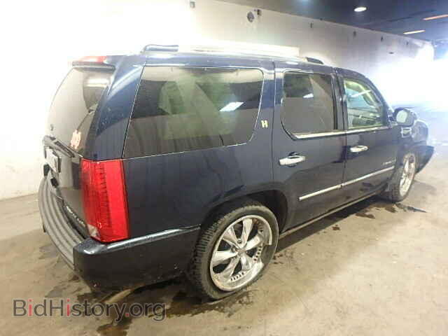2009 CADILLAC ESCALADE - VIN: 1GYFC43579R130473 - Фото 4