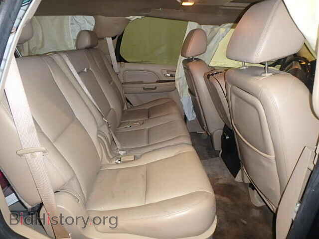 2009 CADILLAC ESCALADE - VIN: 1GYFC43579R130473 - Фото 6