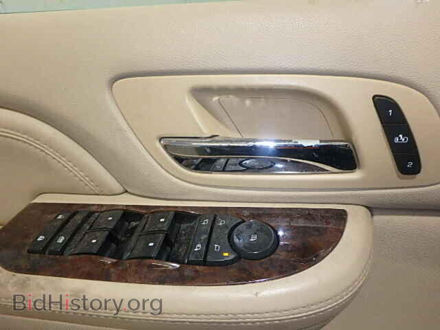 2009 CADILLAC ESCALADE - VIN: 1GYFC43579R130473 - Фото 9