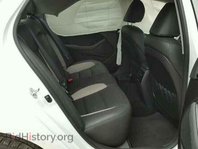 2012 KIA OPTIMA - VIN: 5XXGR4A67CG013071 - Photo 6