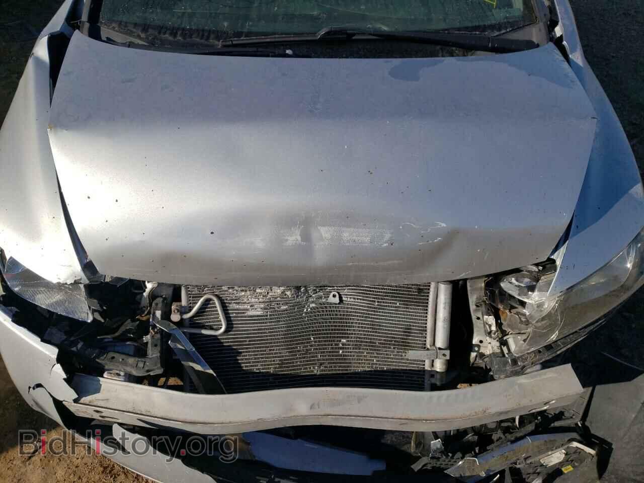 2010 HONDA CIVIC - VIN: 19XFA1F5XAE067634 - Фото 7