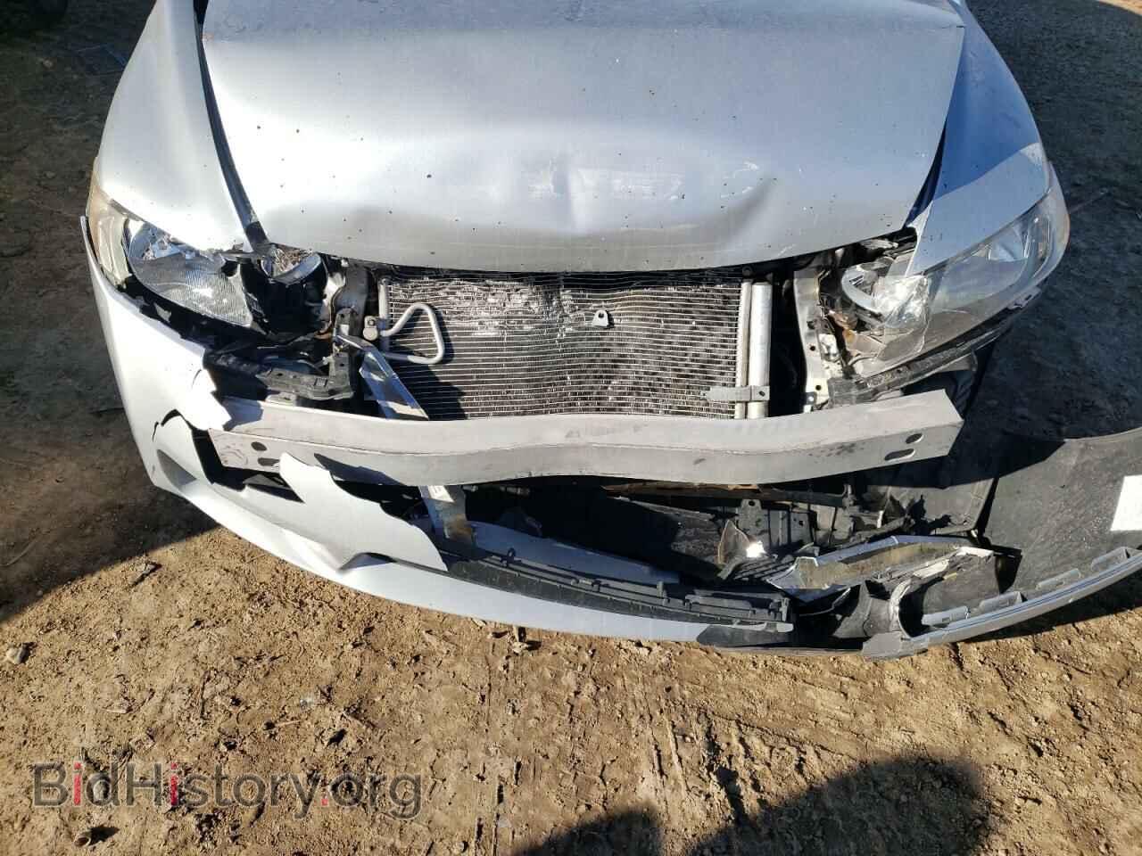2010 HONDA CIVIC - VIN: 19XFA1F5XAE067634 - Фото 9