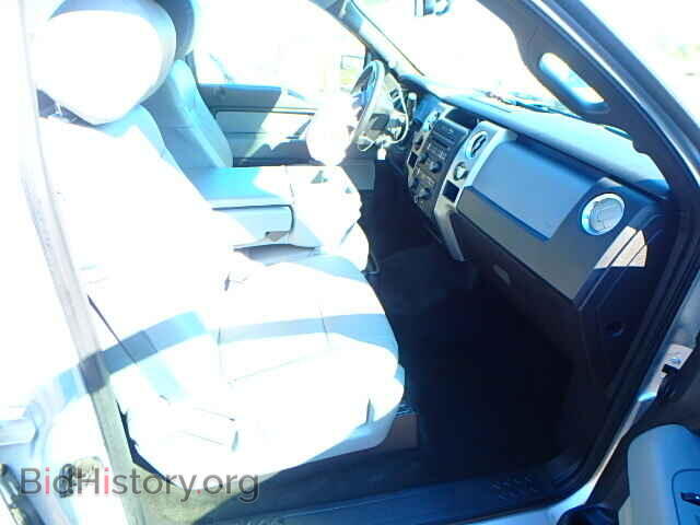 2012 FORD F150 - VIN: 1FTFW1CF7CFB57489 - Фото 5