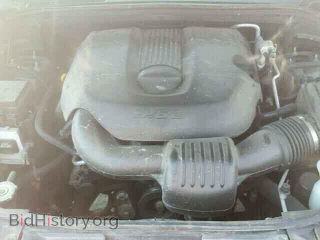2011 DODGE DURANGO - VIN: 1D4RD4GG9BC660144 - Photo 7
