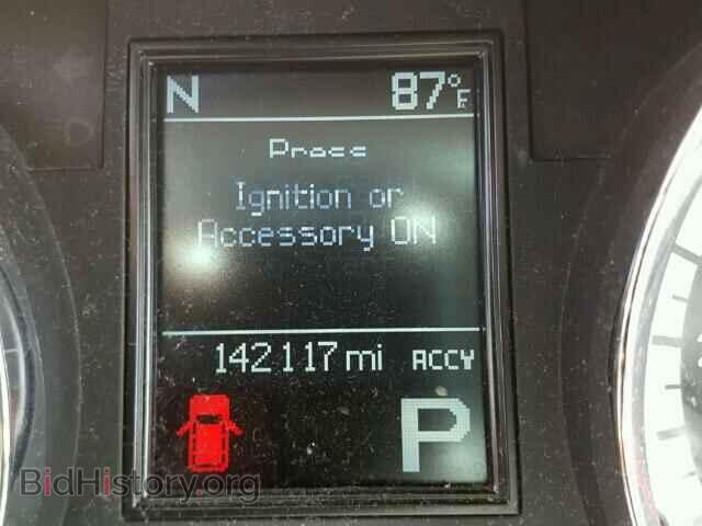 2011 DODGE DURANGO - VIN: 1D4RD4GG9BC660144 - Photo 8