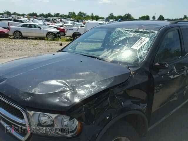 2011 DODGE DURANGO - VIN: 1D4RD4GG9BC660144 - Photo 9