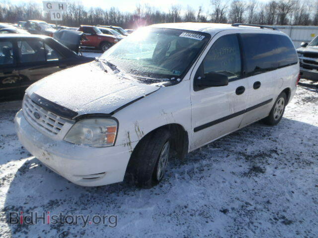 2004 FORD FREESTAR - VIN: 2FMZA51614BA67310 - Фото 2
