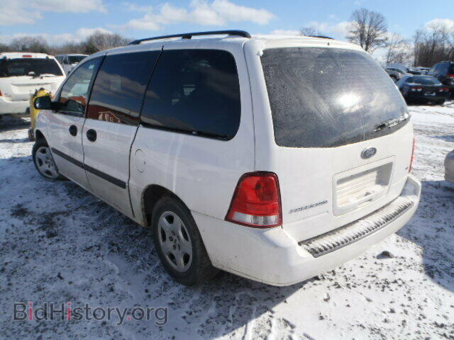 2004 FORD FREESTAR - VIN: 2FMZA51614BA67310 - Фото 3