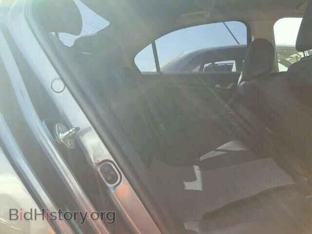 2010 ACURA TSX - VIN: JH4CU2F60AC006100 - Фото 6