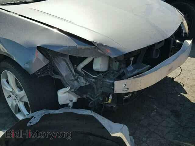 2010 ACURA TSX - VIN: JH4CU2F60AC006100 - Фото 10