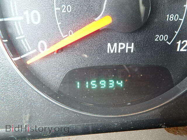 2005 CHRYSLER SEBRING - VIN: 1C3EL46X25N549013 - Фото 8