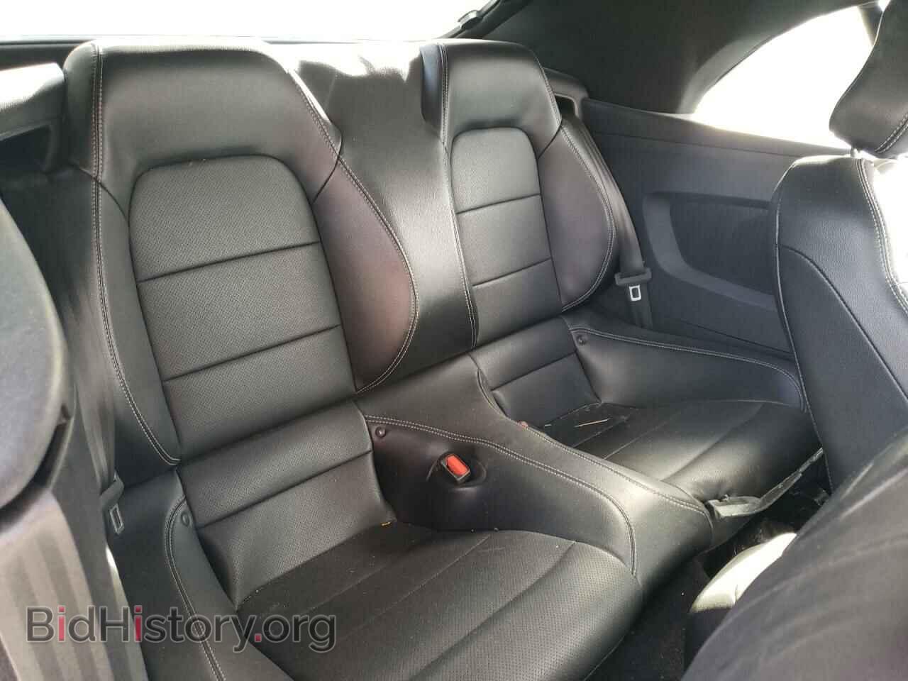 2021 FORD MUSTANG - VIN: 1FATP8UH0M5102484 - Фото 6