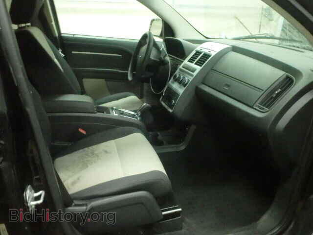 2009 DODGE JOURNEY - VIN: 3D4GG57V19T592018 - Фото 5