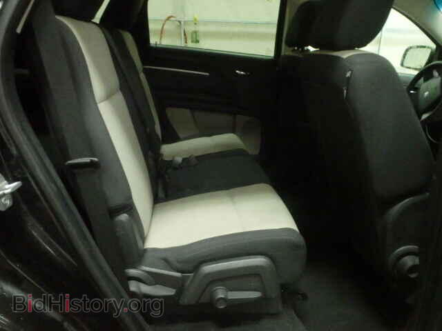 2009 DODGE JOURNEY - VIN: 3D4GG57V19T592018 - Фото 6