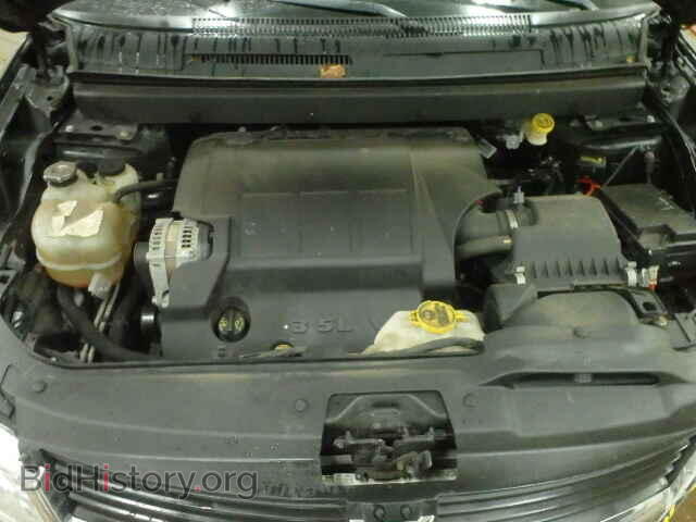 2009 DODGE JOURNEY - VIN: 3D4GG57V19T592018 - Фото 7