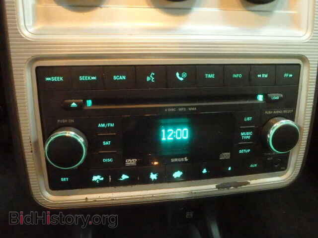 2009 DODGE JOURNEY - VIN: 3D4GG57V19T592018 - Фото 9