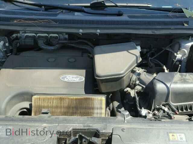 2012 FORD EDGE - VIN: 2FMDK3GC2CBA19693 - Photo 7