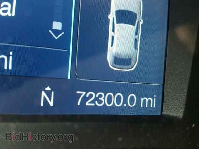 2012 FORD EDGE - VIN: 2FMDK3GC2CBA19693 - Photo 8