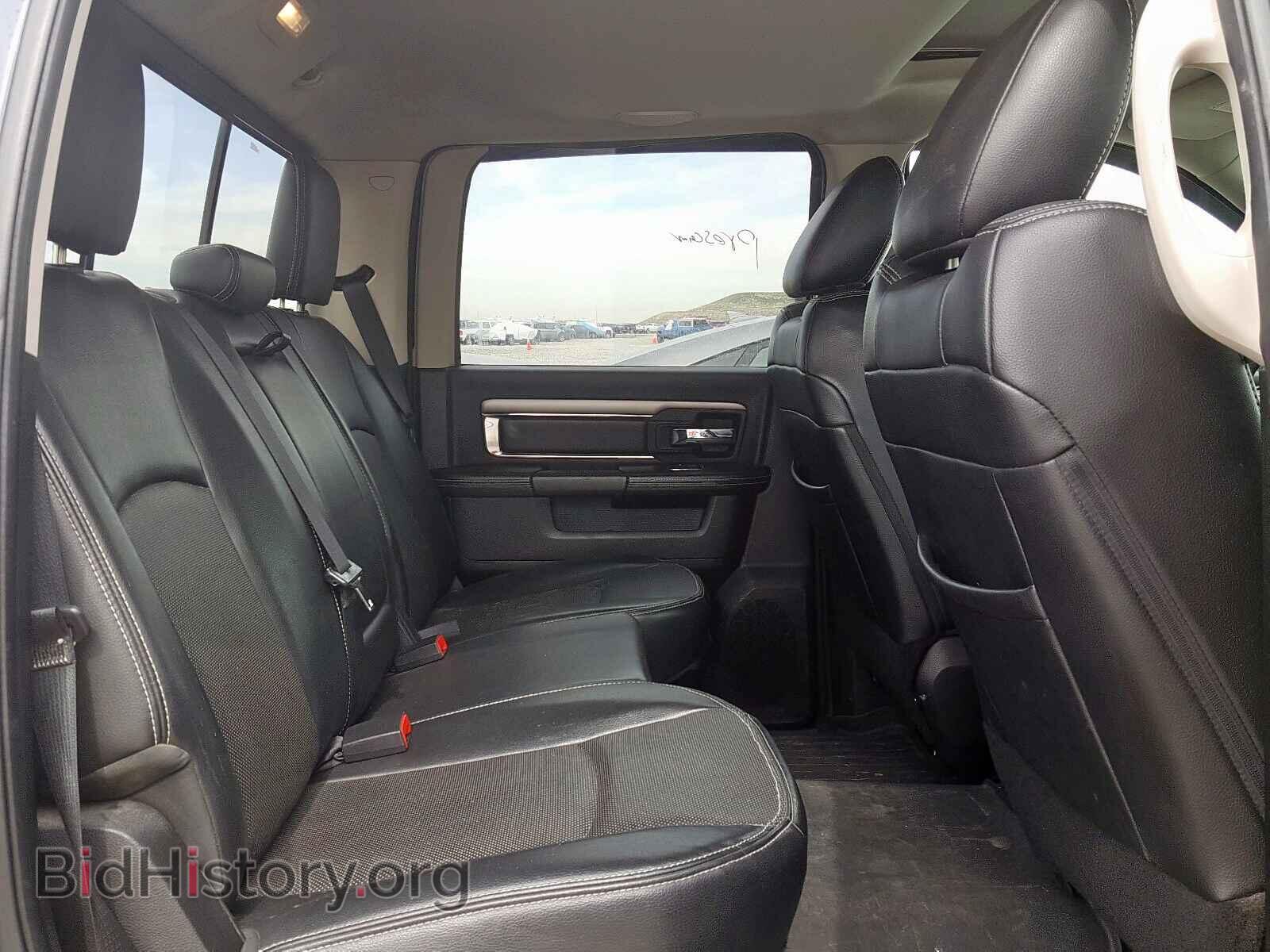 2013 RAM 1500 - VIN: 1C6RR7MT0DS608449 - Фото 6