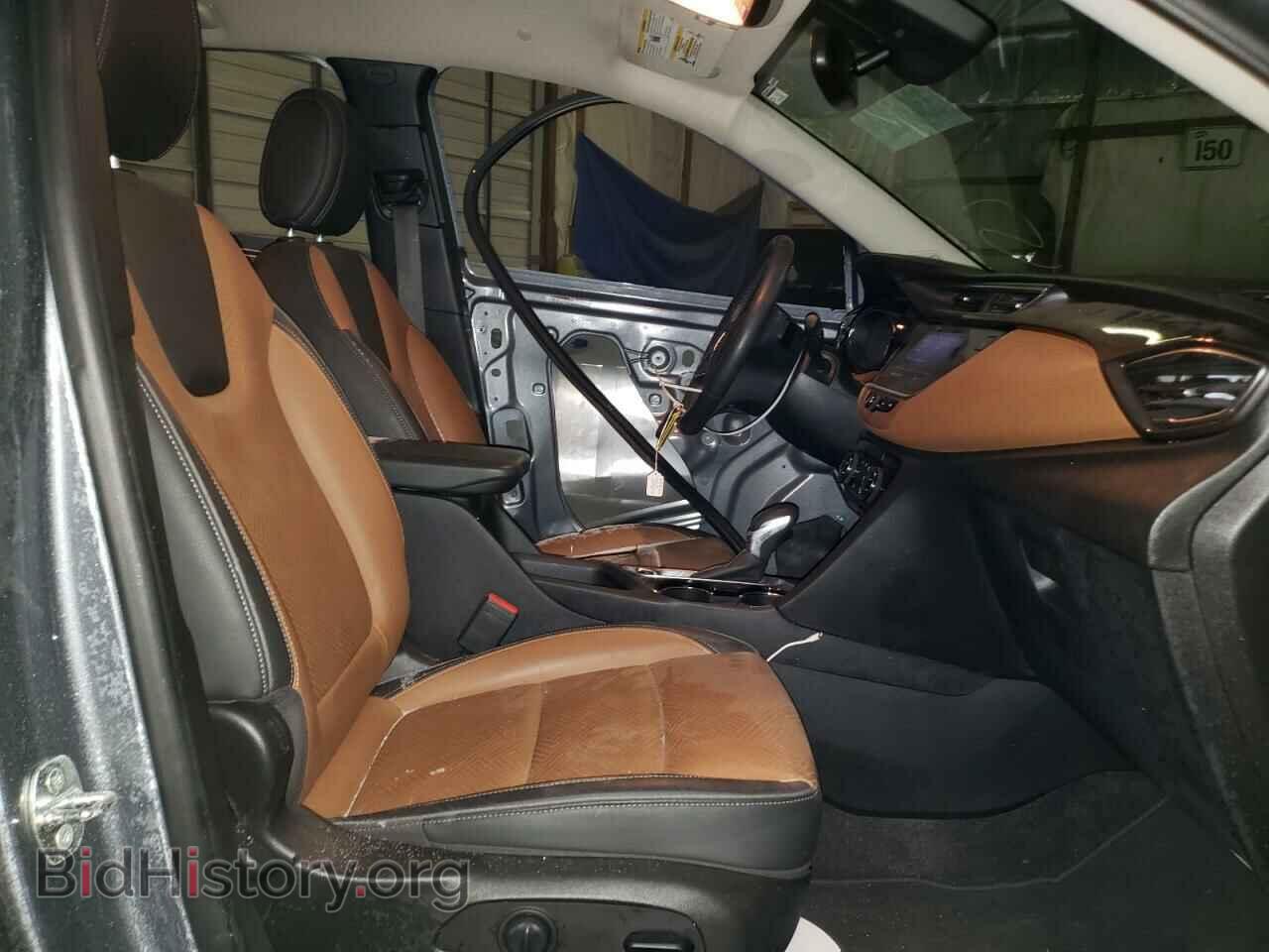 2020 BUICK ENCORE - VIN: KL4MMFSL4LB113243 - Photo 5
