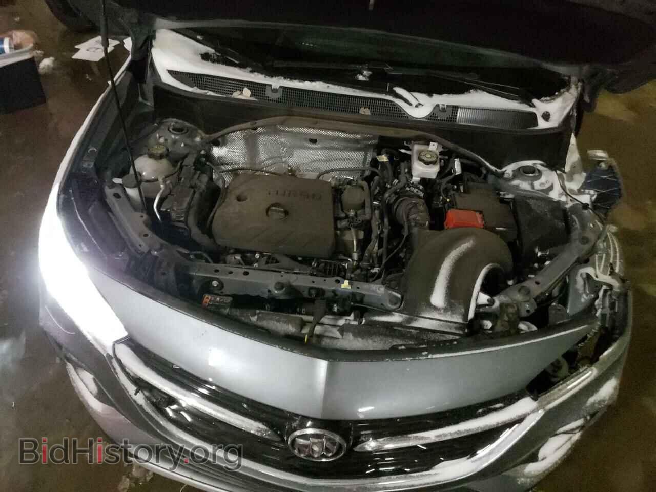 2020 BUICK ENCORE - VIN: KL4MMFSL4LB113243 - Photo 7