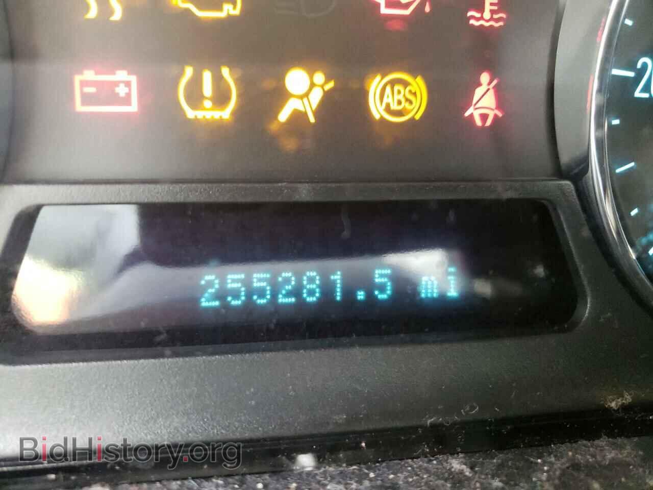 2009 FORD FLEX - VIN: 2FMDK53C19BA27231 - Фото 8