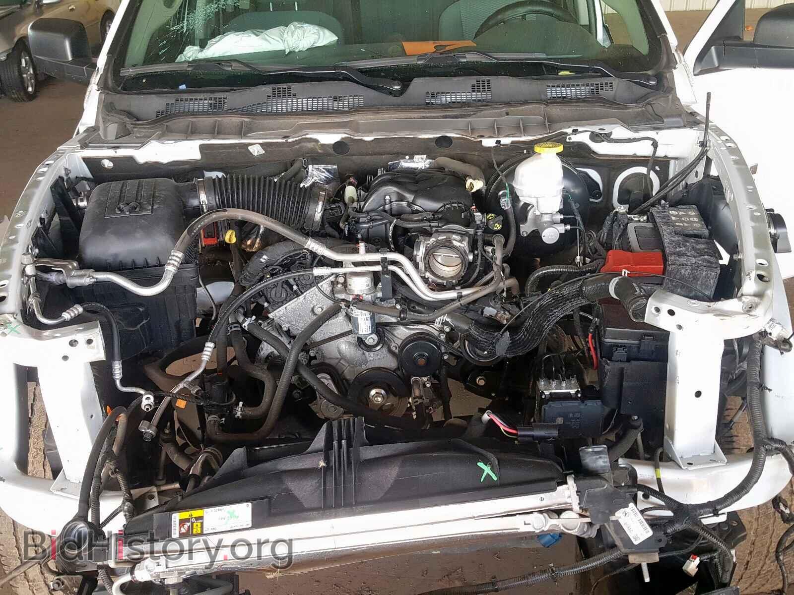 2019 RAM 1500 CLASS - VIN: 1C6RR6KG8KS610351 - Фото 7