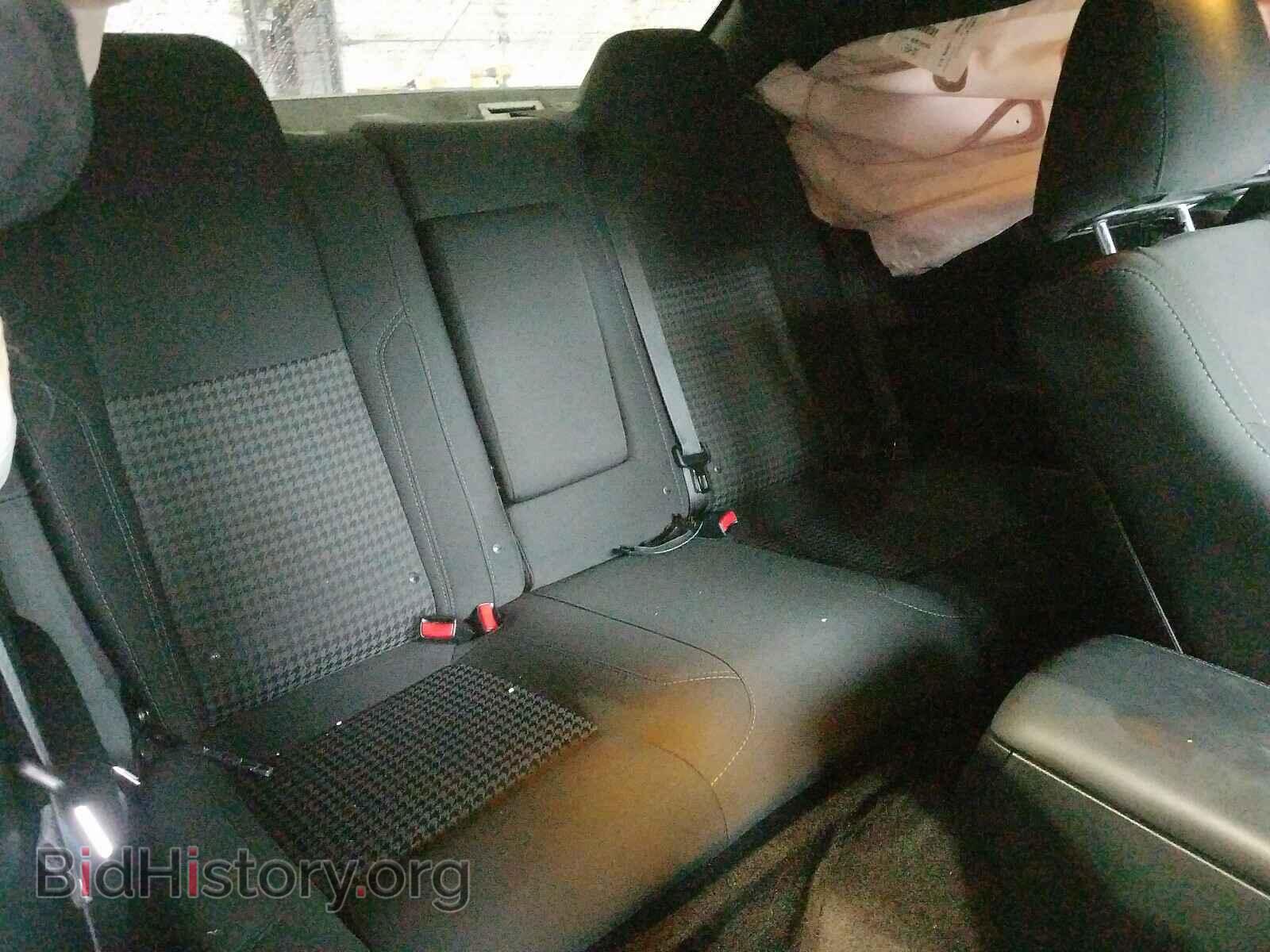 2018 DODGE CHALLENGER - VIN: 2C3CDZAG6JH161570 - Фото 6